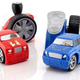 Illustration for article titled Rolling To Burger King - Literally - With Chub City Cars